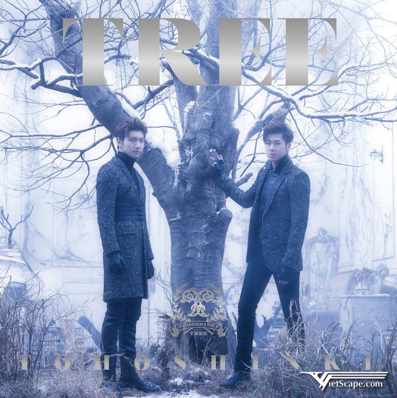 Album: “Tree” - Ngày 05/03/2014