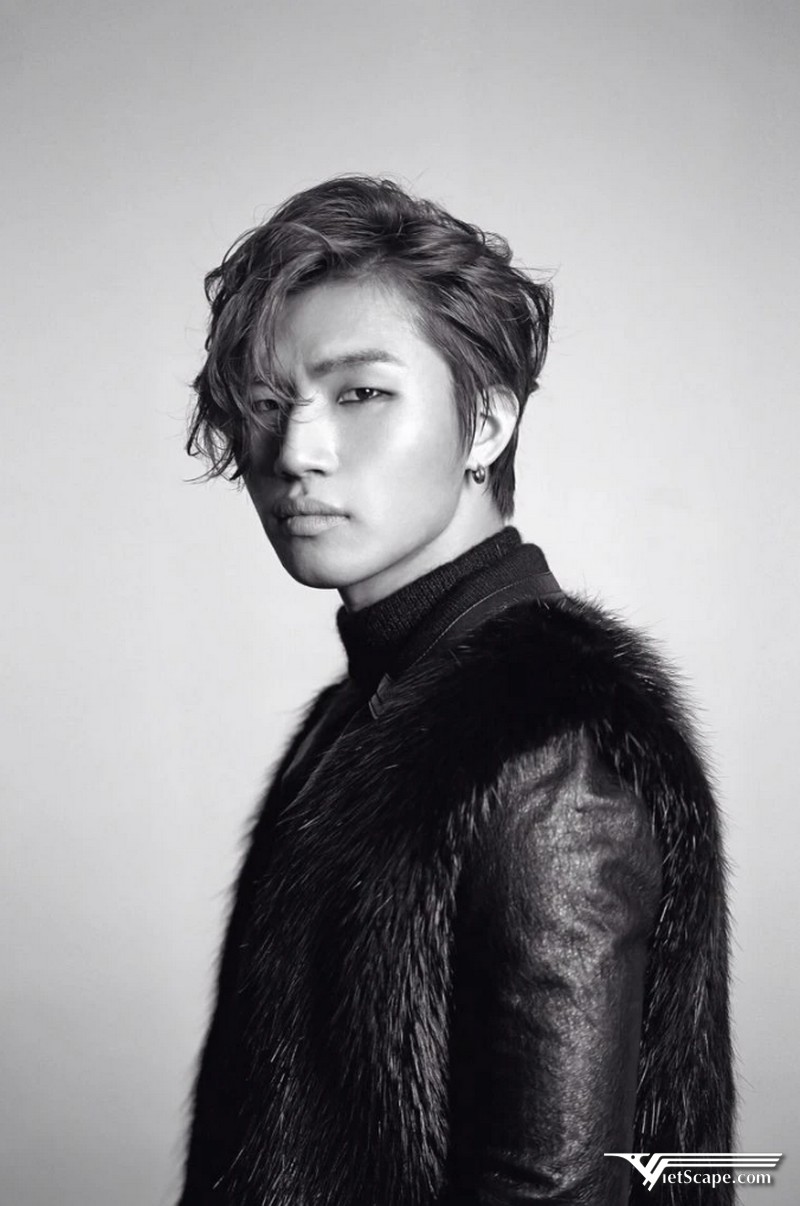 Một số hình ảnh về Daesung