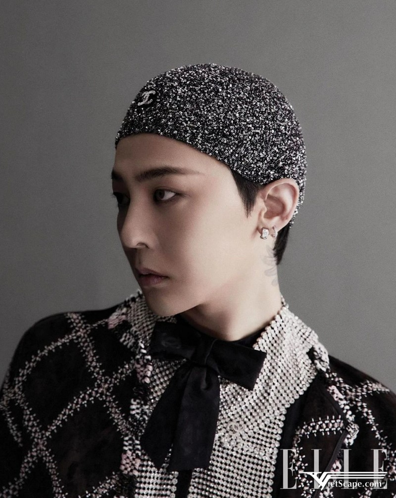 Một số hình ảnh về G-Dragon