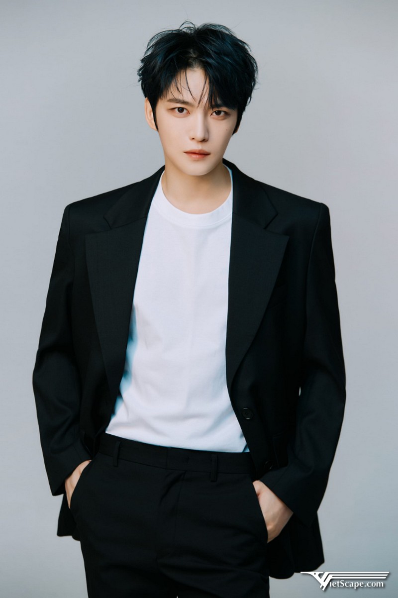 Một số hình ảnh về JaeJoong