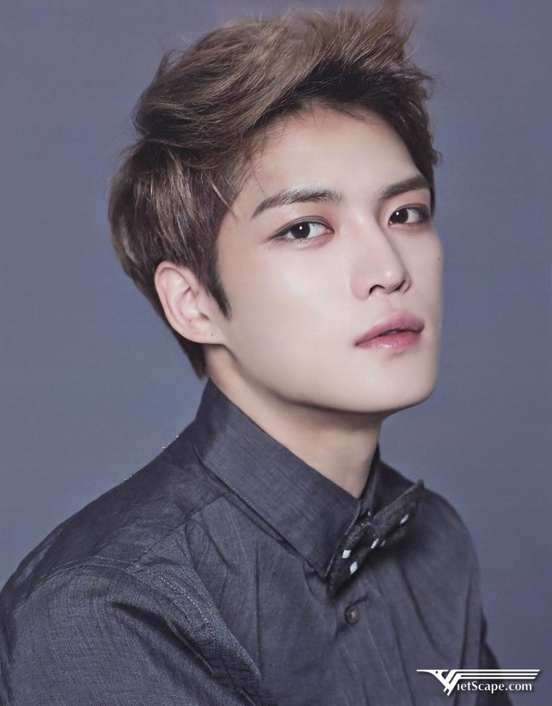 Một số hình ảnh về JaeJoong