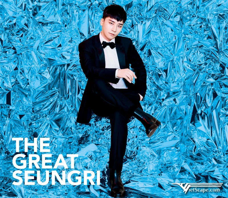 Một số hình ảnh về Seungri