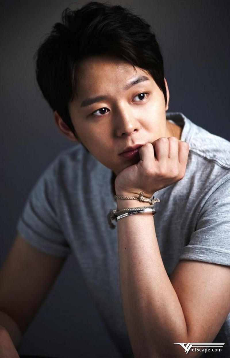 Một số hình ảnh về Yoochun