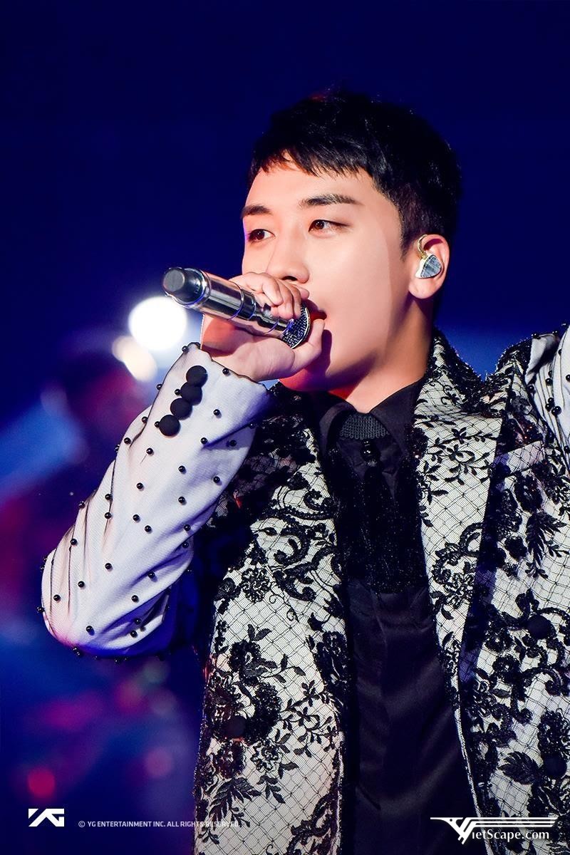 Seungri Big Bang hoạt động quảng bá tại Nhật Bản và tranh cãi về Scandal từ năm 2012 - 2014