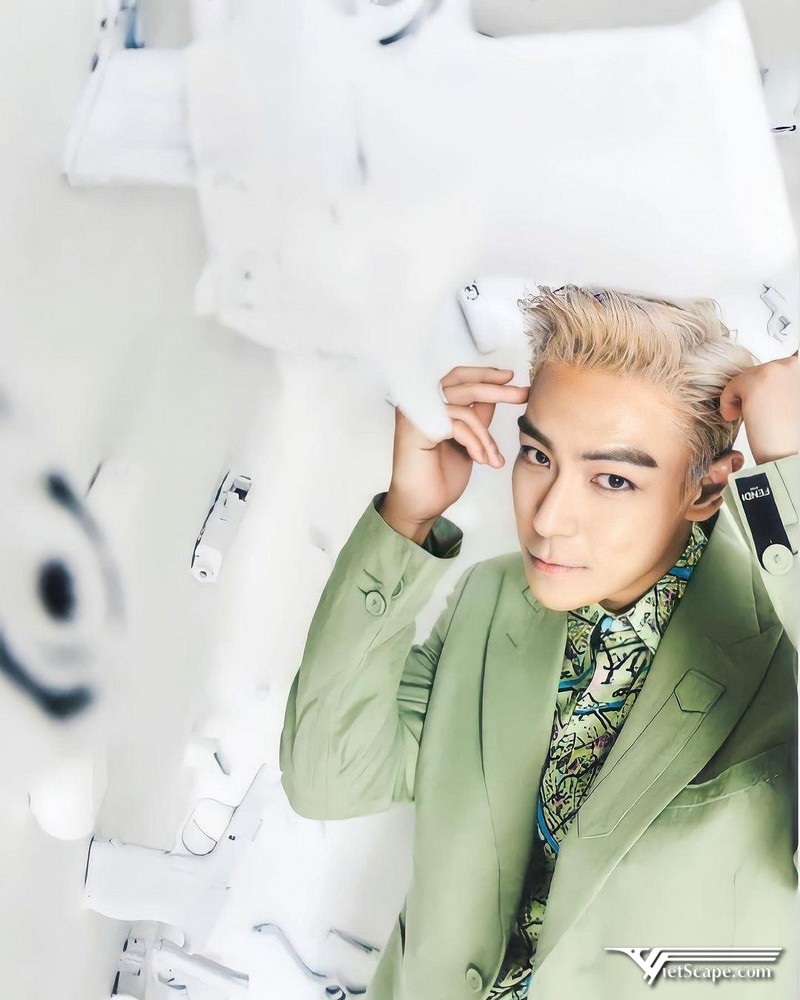 TOP Big Bang tập trung vào nghệ thuật, rời khỏi công ty YG Entertainment và Big Bang từ năm 2019 - nay