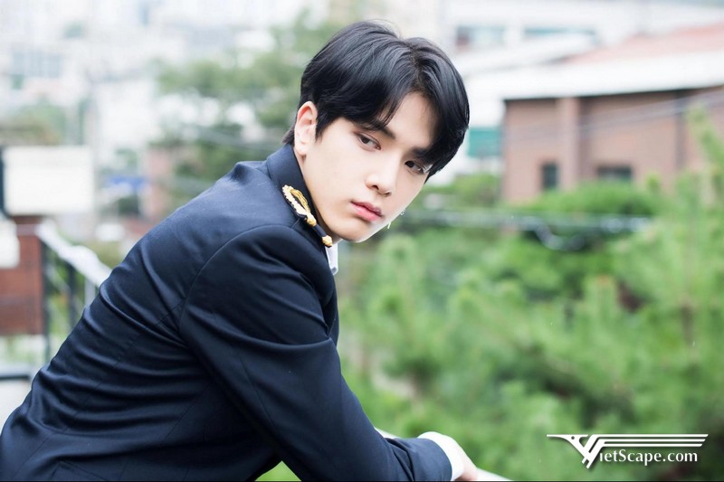 Younghoon