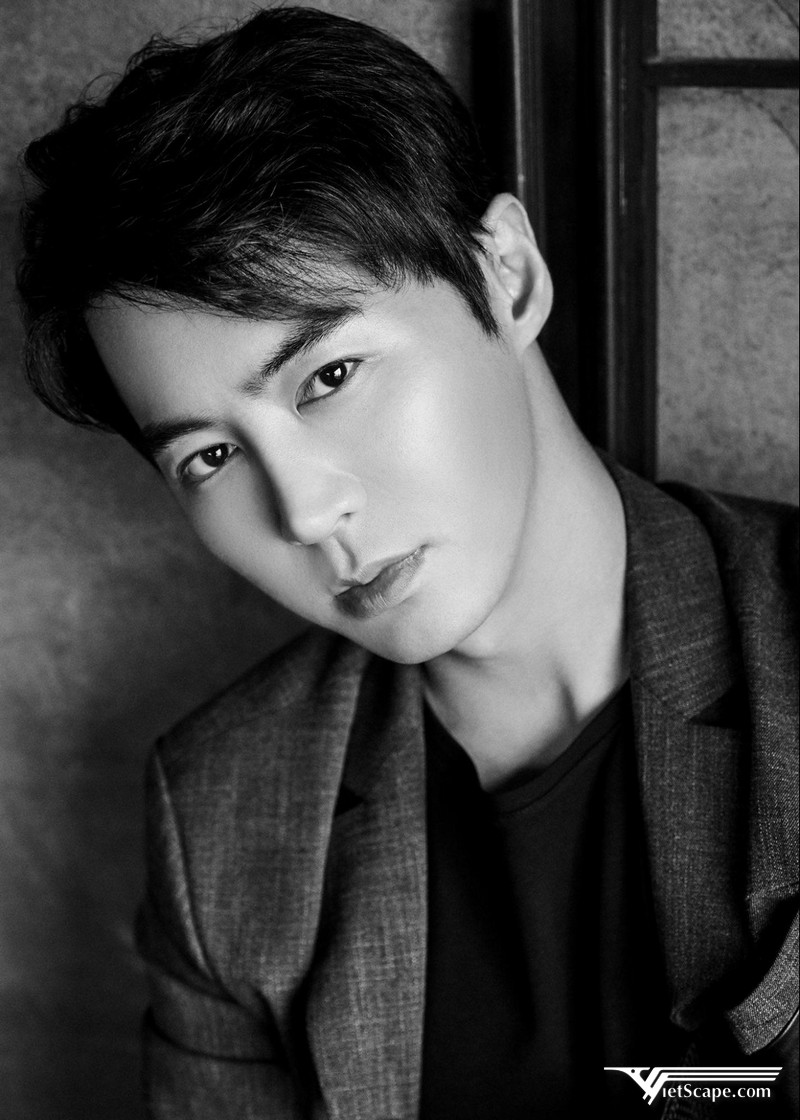 Junjin Shinhwa tham gia truyền hình và nghĩa vụ quân sự từ năm 2008 - 2011