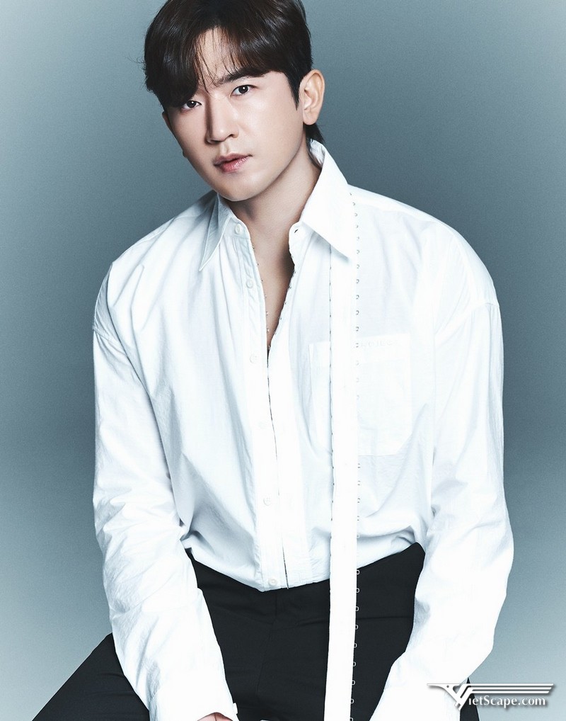 Lee Min Woo thành lập công ty M Rising Entertainment và diễn xuất từ năm 2006 - 2007