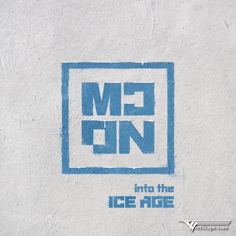 Mini Album: “Into The Ice Age” - Ngày 27/02/2020