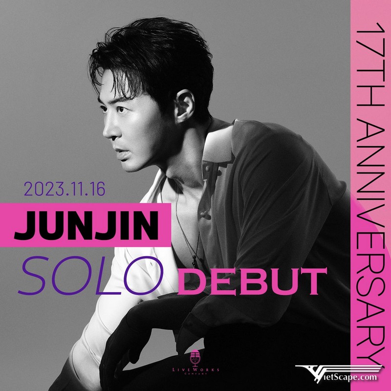 Một số hình ảnh về Junjin