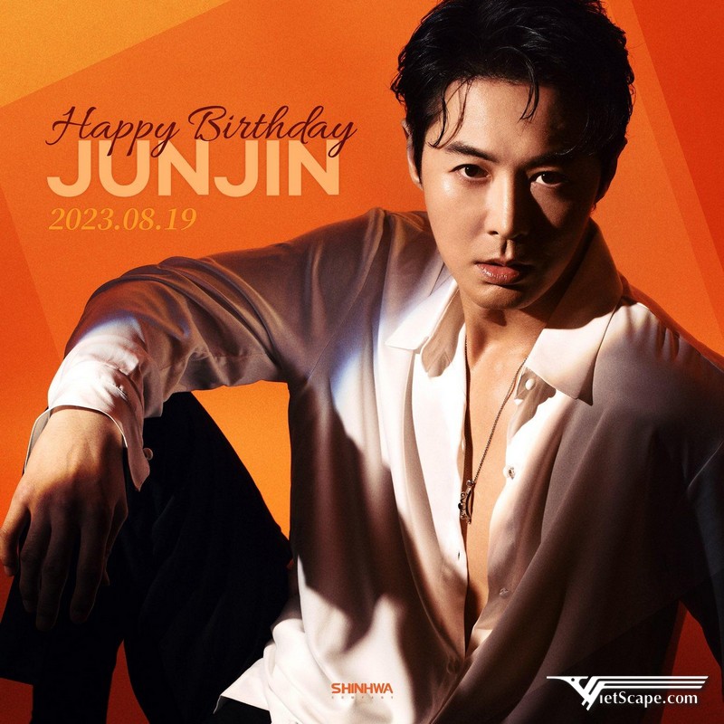 Một số hình ảnh về Junjin