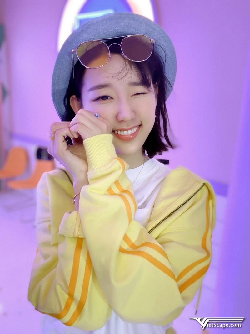 Một số hình ảnh về Jiyoon