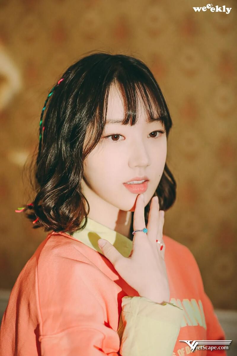 Một số hình ảnh về Jiyoon