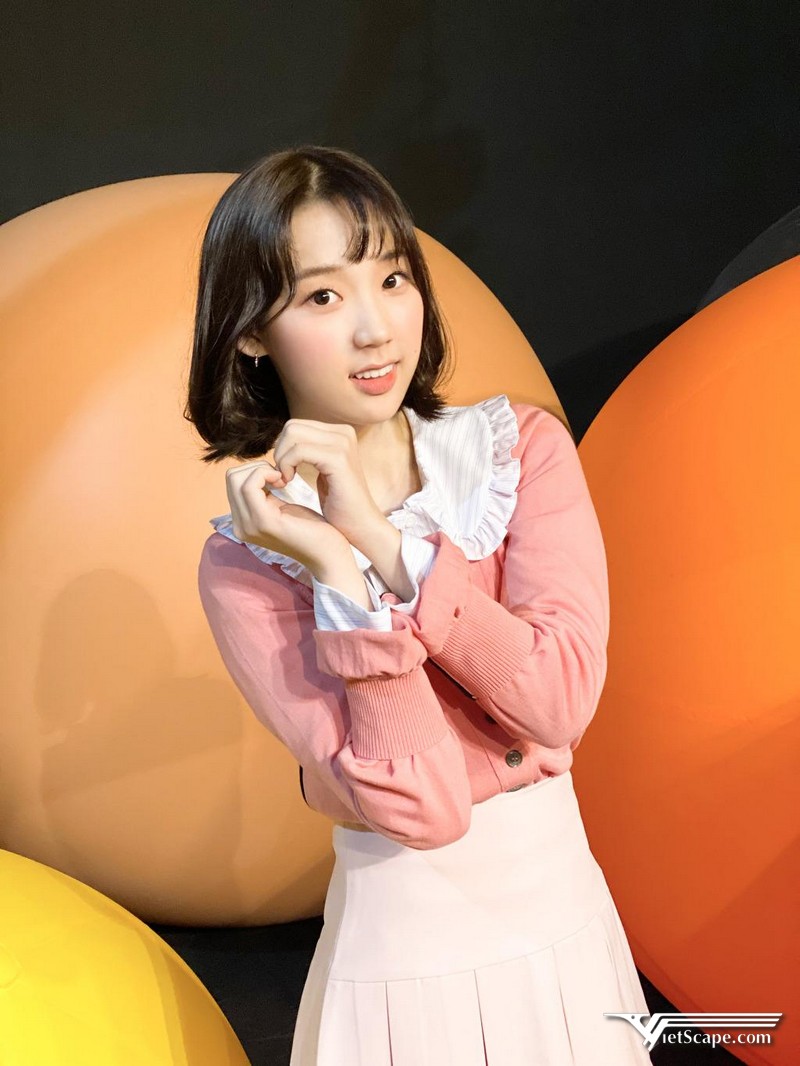 Một số hình ảnh về Jiyoon