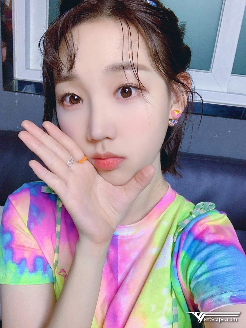 Một số hình ảnh về Jiyoon