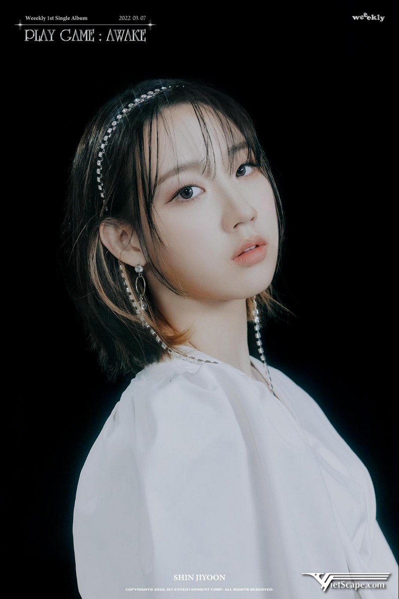 Một số hình ảnh về Jiyoon