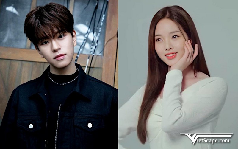 Soojin Weeekly và Seungmin vướng tin đồn hẹn hò với nhiều bằng chứng khác nhau